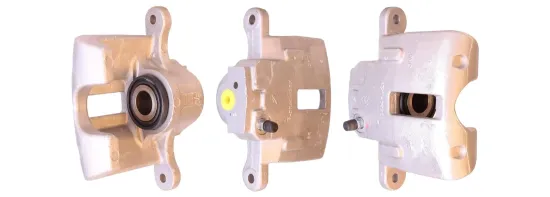 Bremssattel Hinterachse rechts vor der Achse DRI 4293800 Bild Bremssattel Hinterachse rechts vor der Achse DRI 4293800