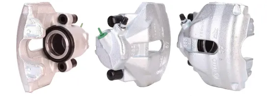 Bremssattel Vorderachse rechts hinter der Achse DRI 3253000 Bild Bremssattel Vorderachse rechts hinter der Achse DRI 3253000