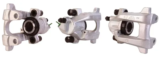 Bremssattel Hinterachse links vor der Achse DRI 4196510 Bild Bremssattel Hinterachse links vor der Achse DRI 4196510