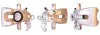 Bremssattel Hinterachse rechts hinter der Achse DRI 4299210 Bild Bremssattel Hinterachse rechts hinter der Achse DRI 4299210