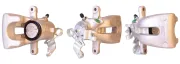 Bremssattel Hinterachse rechts hinter der Achse DRI 4299210