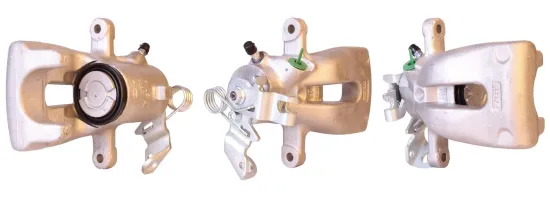 Bremssattel Hinterachse rechts hinter der Achse DRI 4299210 Bild Bremssattel Hinterachse rechts hinter der Achse DRI 4299210