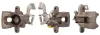 Bremssattel Hinterachse links hinter der Achse DRI 4114320 Bild Bremssattel Hinterachse links hinter der Achse DRI 4114320