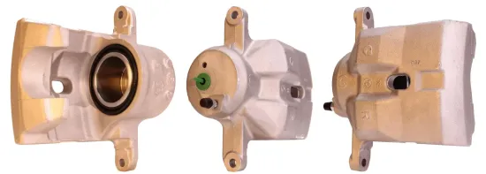 Bremssattel Vorderachse rechts vor der Achse DRI 3233120 Bild Bremssattel Vorderachse rechts vor der Achse DRI 3233120