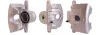 Bremssattel Vorderachse links hinter der Achse DRI 3130720