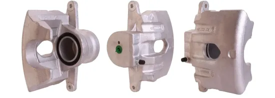 Bremssattel Vorderachse links hinter der Achse DRI 3130720 Bild Bremssattel Vorderachse links hinter der Achse DRI 3130720