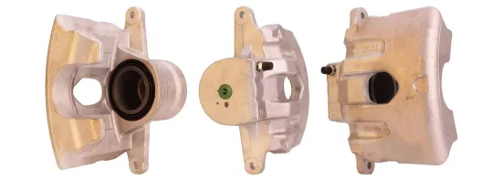 Bremssattel Vorderachse rechts hinter der Achse DRI 3230720 Bild Bremssattel Vorderachse rechts hinter der Achse DRI 3230720