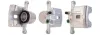 Bremssattel Hinterachse rechts hinter der Achse DRI 4235920 Bild Bremssattel Hinterachse rechts hinter der Achse DRI 4235920