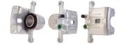 Bremssattel Hinterachse rechts hinter der Achse DRI 4235920