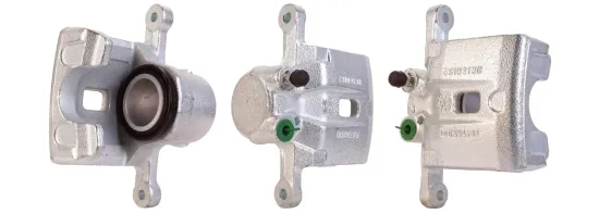 Bremssattel Hinterachse rechts hinter der Achse DRI 4235920 Bild Bremssattel Hinterachse rechts hinter der Achse DRI 4235920