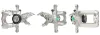 Bremssattel Hinterachse rechts hinter der Achse DRI 4241220