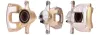 Bremssattel Vorderachse rechts vor der Achse DRI 3255420