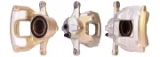 Bremssattel Vorderachse rechts vor der Achse DRI 3255420