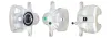 Bremssattel Vorderachse rechts vor der Achse DRI 3256820