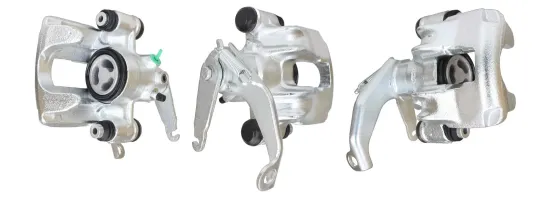 Bremssattel Hinterachse rechts vor der Achse DRI 4266120 Bild Bremssattel Hinterachse rechts vor der Achse DRI 4266120