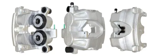 Bremssattel Vorderachse rechts hinter der Achse DRI 3278120 Bild Bremssattel Vorderachse rechts hinter der Achse DRI 3278120