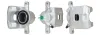 Bremssattel Vorderachse rechts vor der Achse DRI 3212730