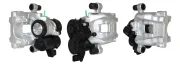 Bremssattel Hinterachse rechts vor der Achse DRI 4283420