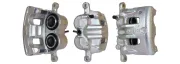 Bremssattel Vorderachse links vor der Achse DRI 3108330