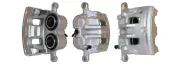 Bremssattel Vorderachse rechts vor der Achse DRI 3208330
