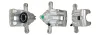 Bremssattel Hinterachse links hinter der Achse DRI 4106630