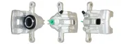 Bremssattel Hinterachse rechts hinter der Achse DRI 4206630
