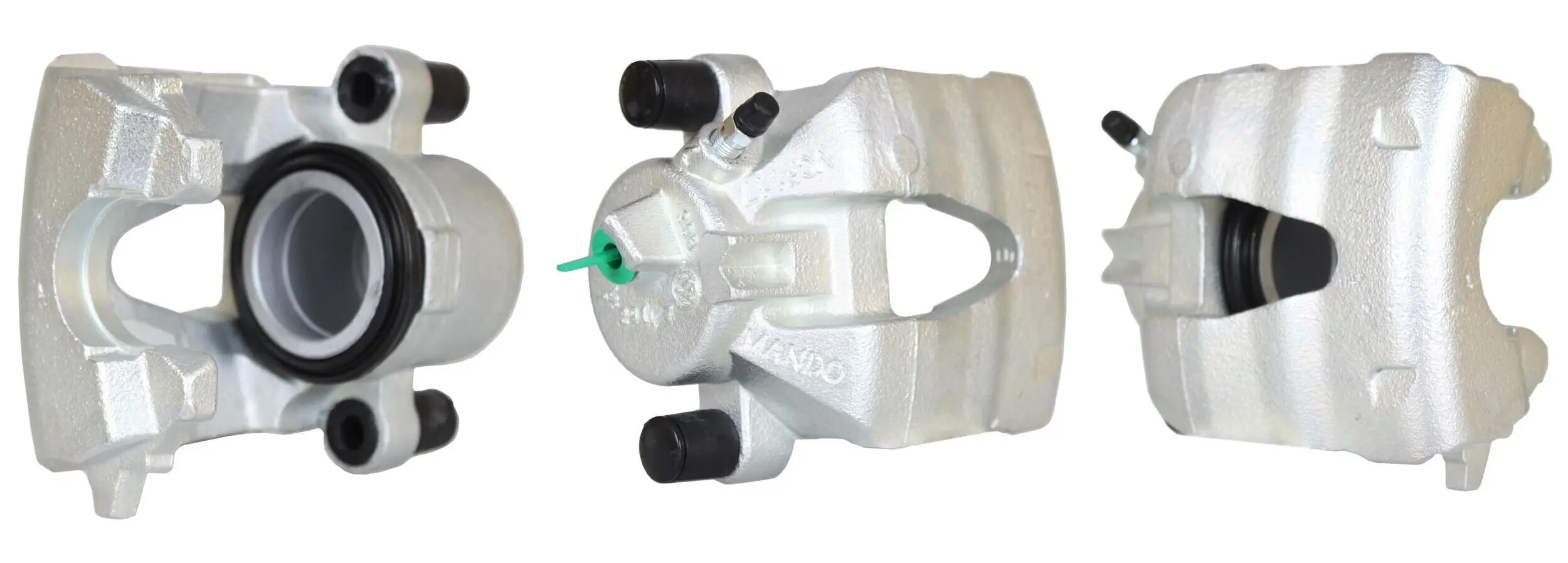 Bremssattel Vorderachse links vor der Achse DRI 3105830