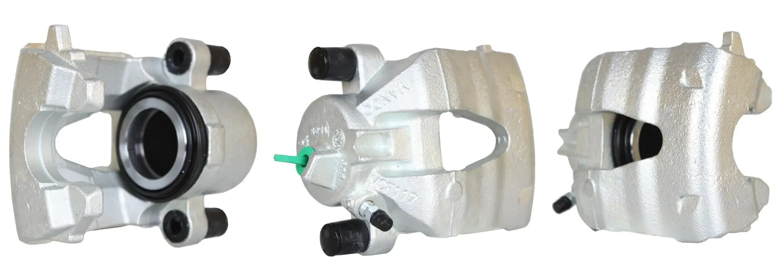 Bremssattel Vorderachse rechts vor der Achse DRI 3205830