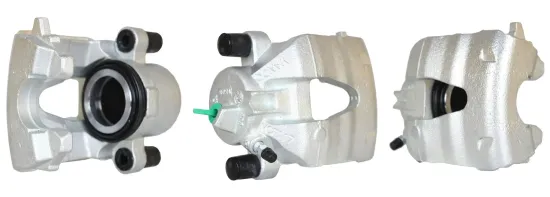 Bremssattel Vorderachse rechts vor der Achse DRI 3205830 Bild Bremssattel Vorderachse rechts vor der Achse DRI 3205830
