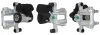 Bremssattel Hinterachse links vor der Achse DRI 4112630 Bild Bremssattel Hinterachse links vor der Achse DRI 4112630