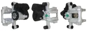 Bremssattel Hinterachse links vor der Achse DRI 4112630