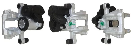 Bremssattel Hinterachse links vor der Achse DRI 4112630 Bild Bremssattel Hinterachse links vor der Achse DRI 4112630