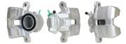 Bremssattel Vorderachse rechts hinter der Achse DRI 3215930