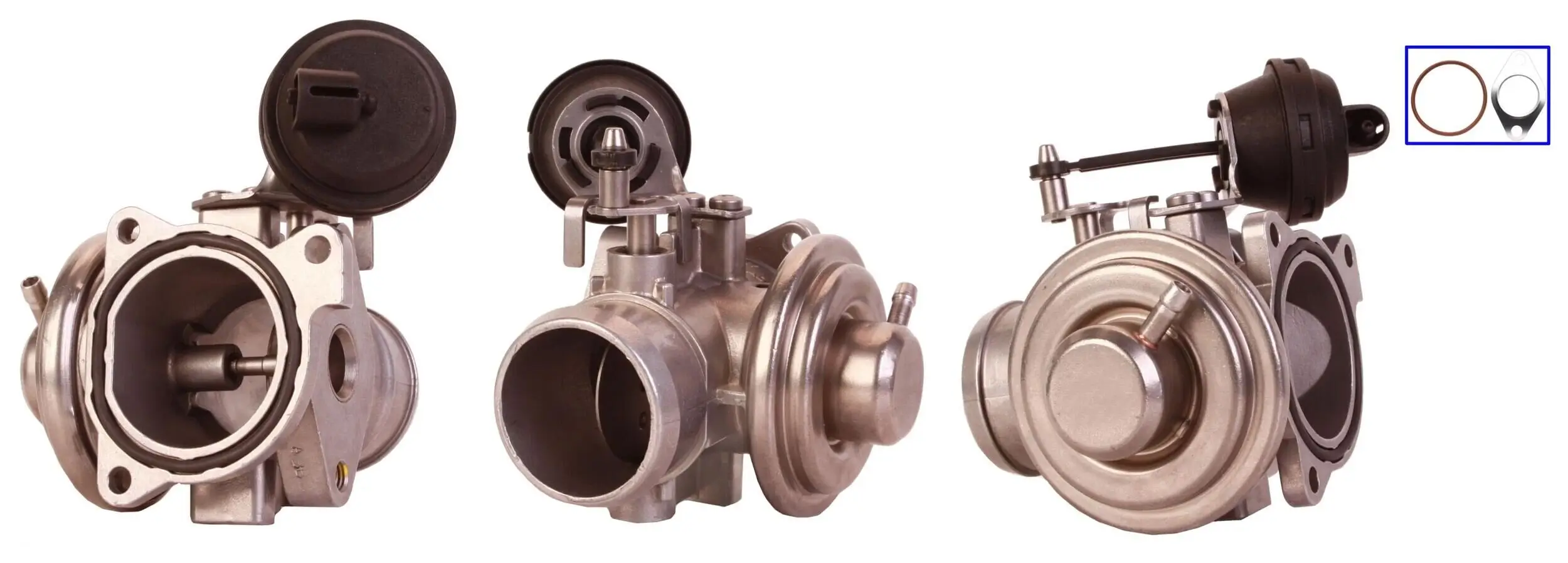 AGR-Ventil DRI 717710026