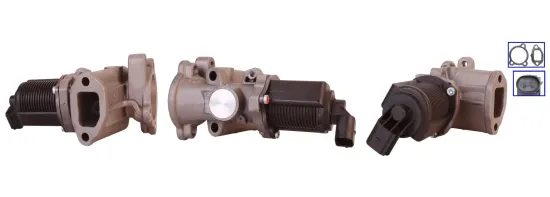 AGR-Ventil DRI 717720005 Bild AGR-Ventil DRI 717720005
