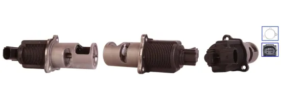 AGR-Ventil DRI 717720011 Bild AGR-Ventil DRI 717720011