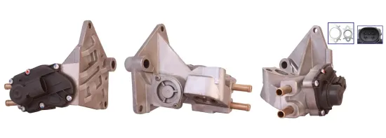 AGR-Ventil DRI 717730052 Bild AGR-Ventil DRI 717730052