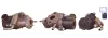 Hydraulikpumpe, Lenkung DRI 719521503