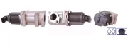 Hydraulikpumpe, Lenkung DRI 719521702