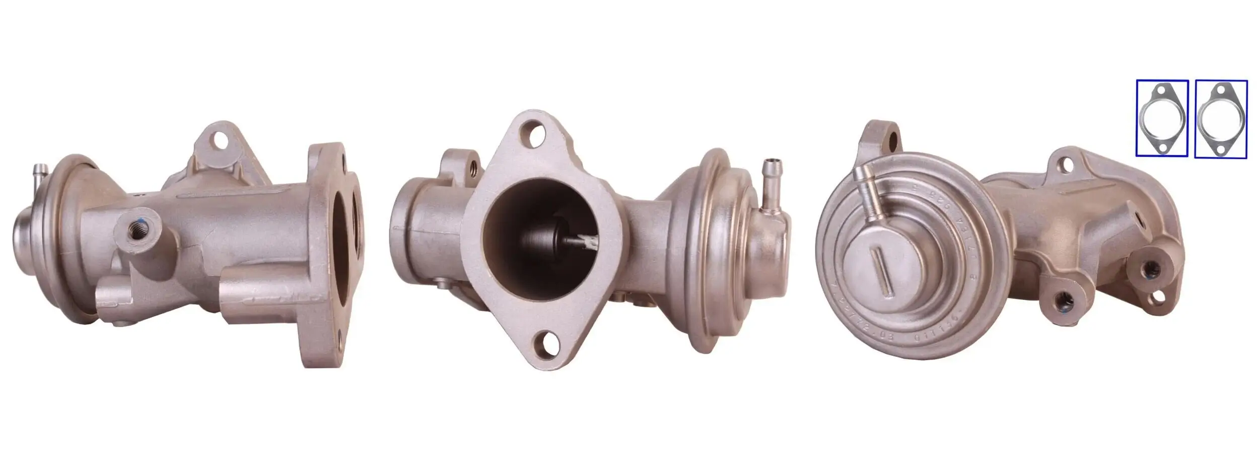 AGR-Ventil DRI 717710073