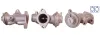 AGR-Ventil DRI 717710073