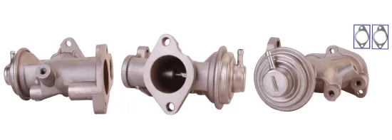 AGR-Ventil DRI 717710073 Bild AGR-Ventil DRI 717710073