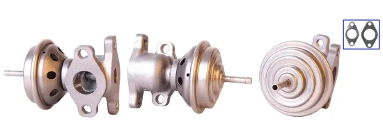 AGR-Ventil DRI 717710105 Bild AGR-Ventil DRI 717710105
