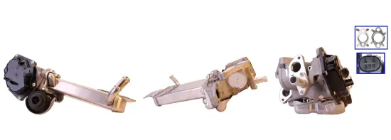 AGR-Ventil DRI 717730131 Bild AGR-Ventil DRI 717730131