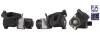 AGR-Ventil DRI 717720136