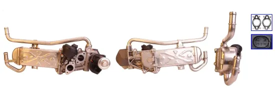 AGR-Ventil DRI 717730138 Bild AGR-Ventil DRI 717730138