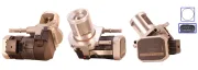AGR-Ventil DRI 717730141