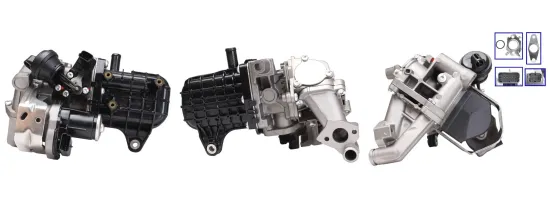 AGR-Ventil DRI 717730158 Bild AGR-Ventil DRI 717730158