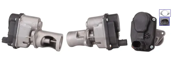 AGR-Ventil DRI 717730168 Bild AGR-Ventil DRI 717730168