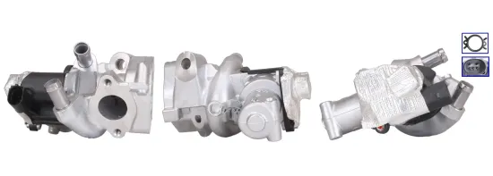AGR-Ventil DRI 717730191 Bild AGR-Ventil DRI 717730191